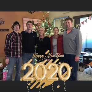 Meet your Posher, Maria